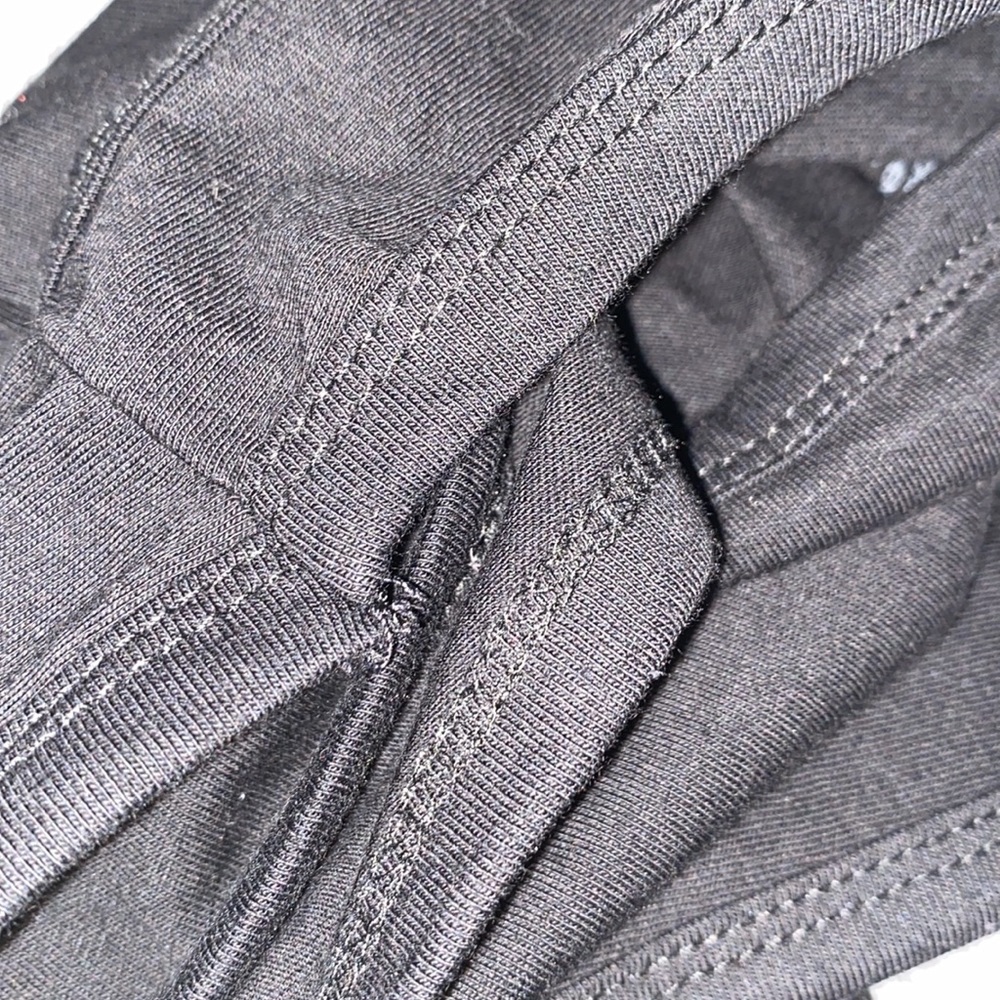 Poetic Justice Black Tank Top - Picture 10 of 12